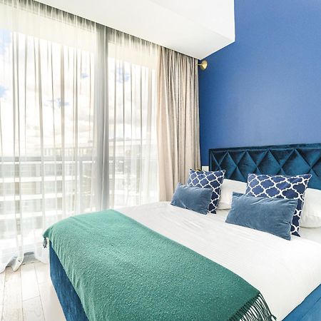 Dune Resort Mielno - B Εξωτερικό φωτογραφία