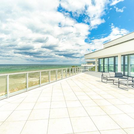 Dune Resort Mielno - B Εξωτερικό φωτογραφία