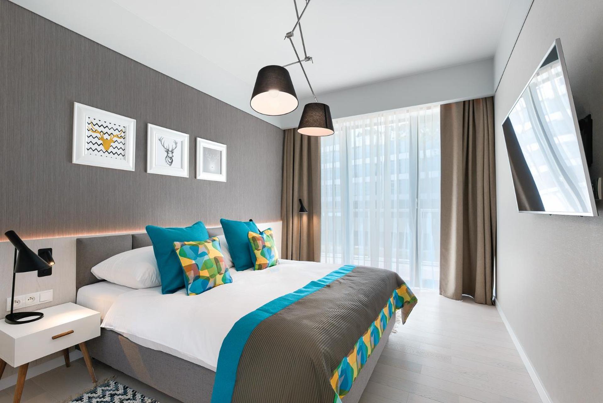 Dune Resort Mielno - B Εξωτερικό φωτογραφία