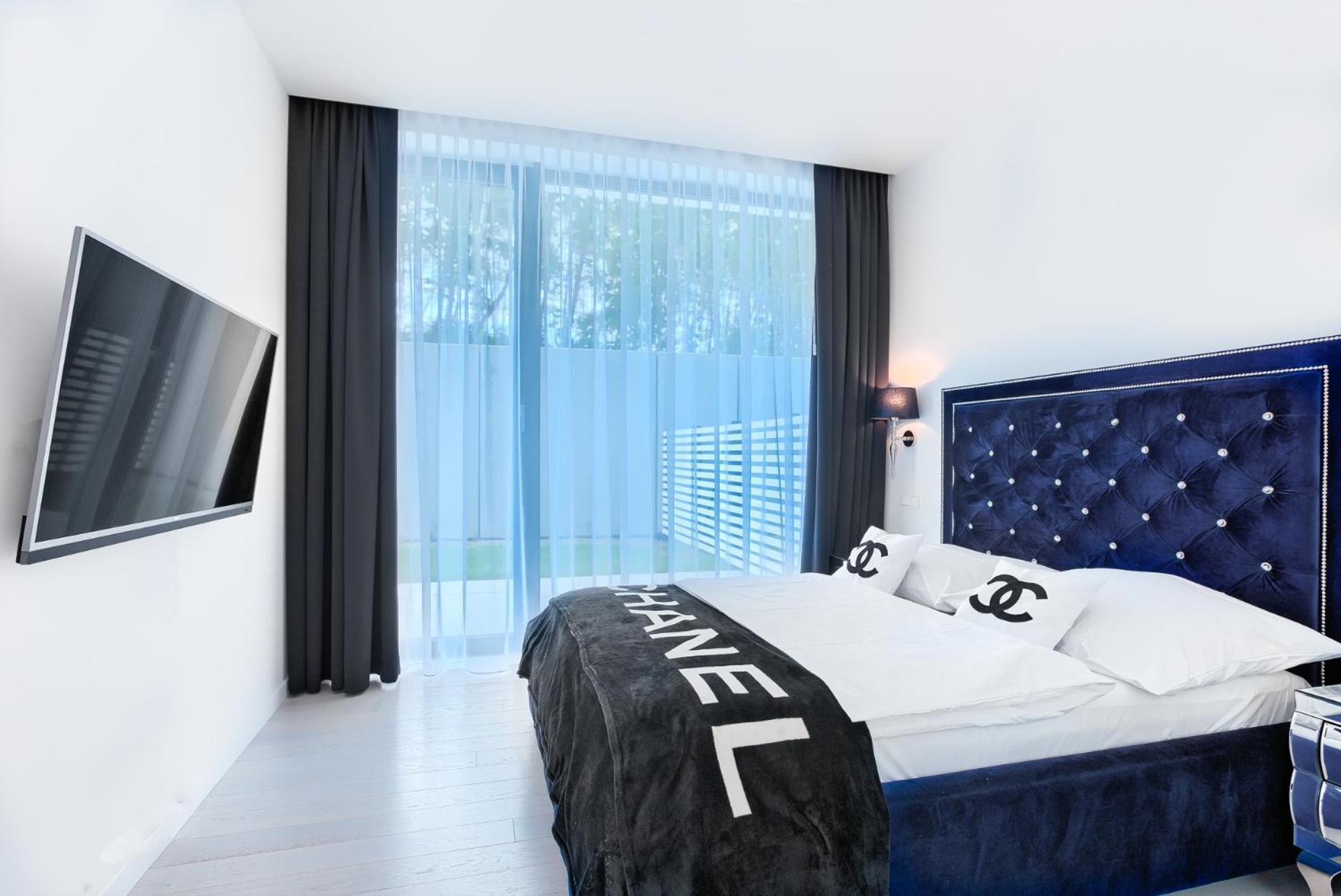 Dune Resort Mielno - B Εξωτερικό φωτογραφία