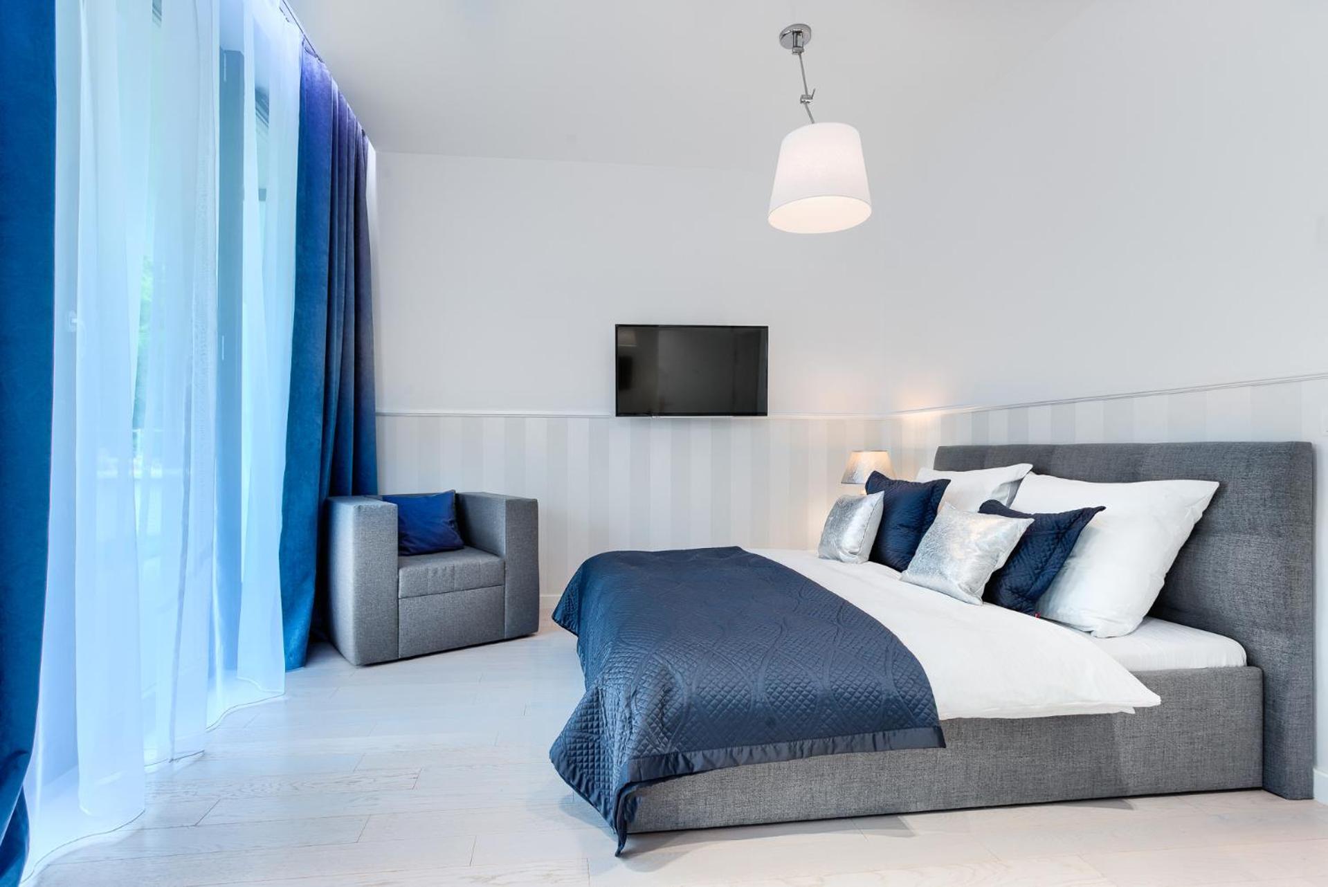 Dune Resort Mielno - B Εξωτερικό φωτογραφία