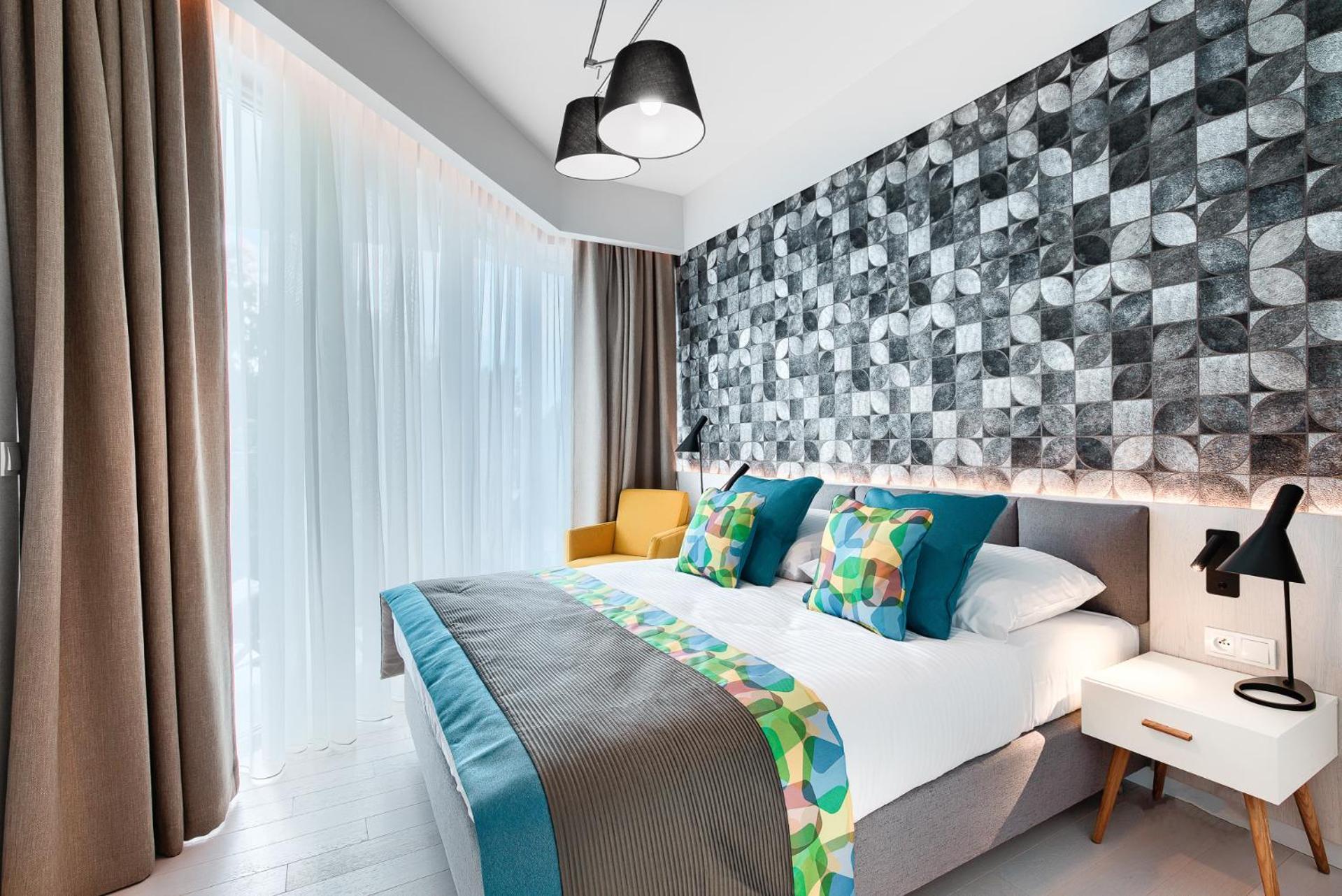 Dune Resort Mielno - B Εξωτερικό φωτογραφία