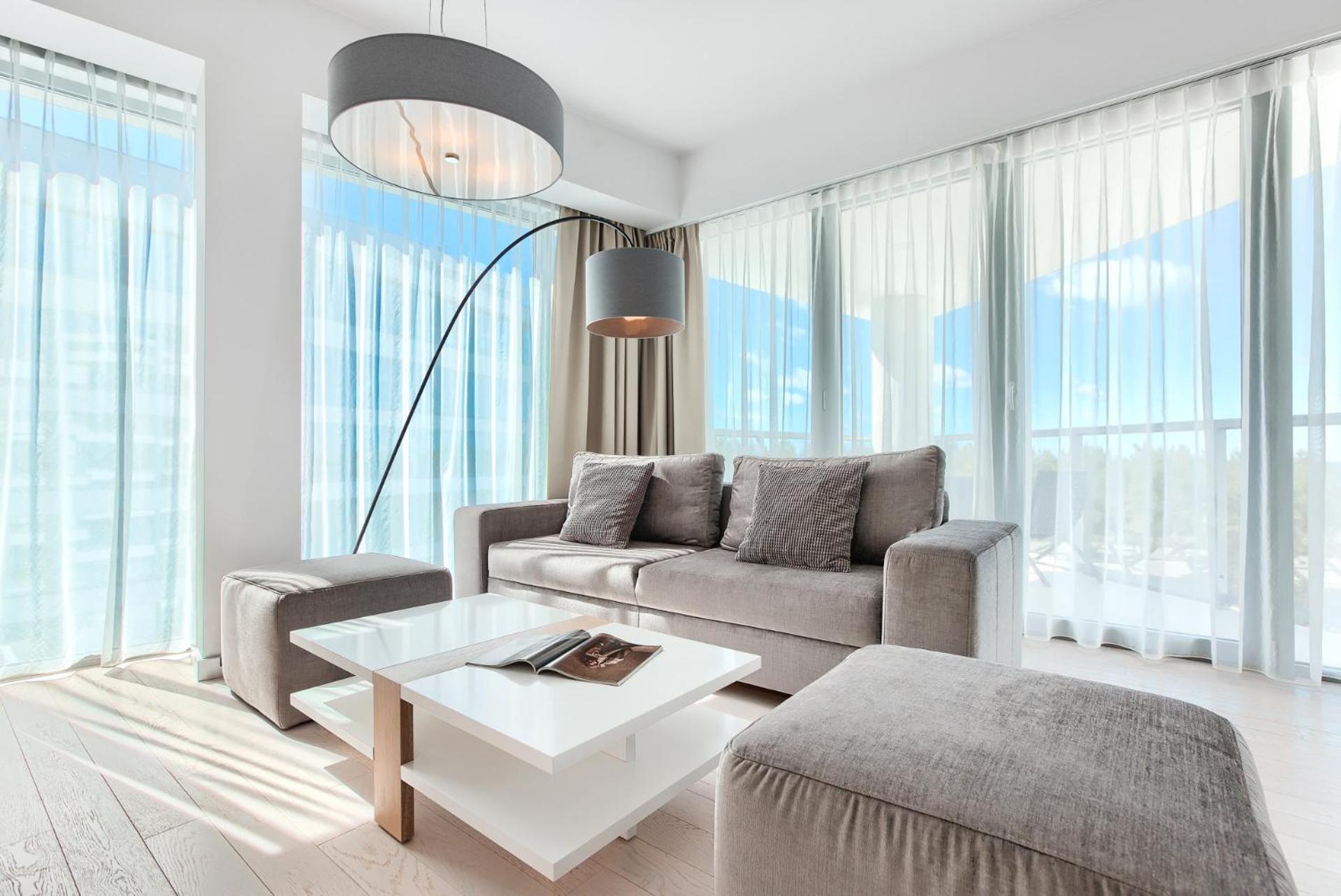 Dune Resort Mielno - B Εξωτερικό φωτογραφία