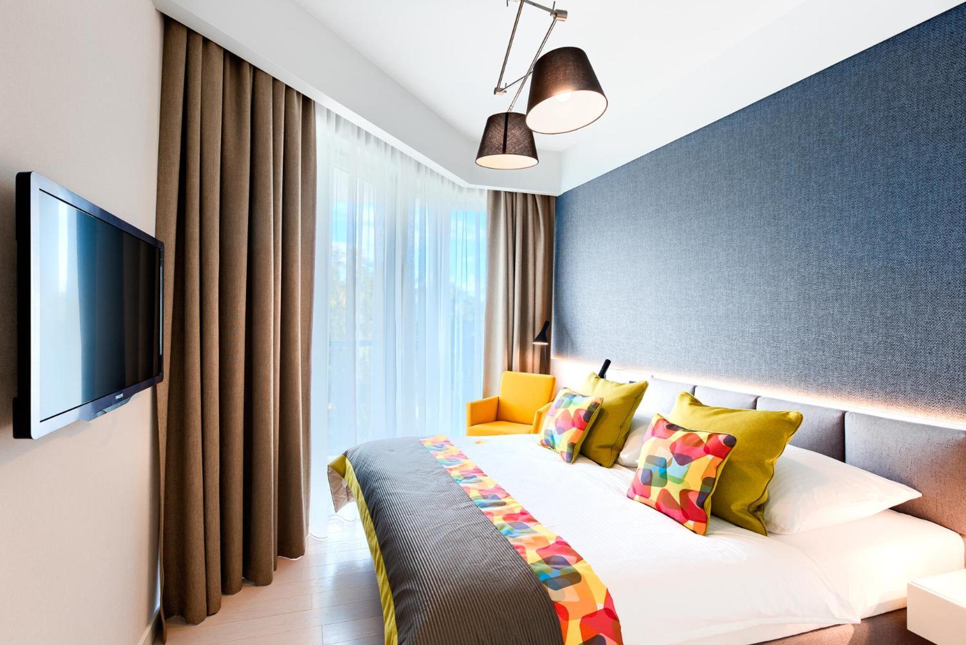 Dune Resort Mielno - B Εξωτερικό φωτογραφία