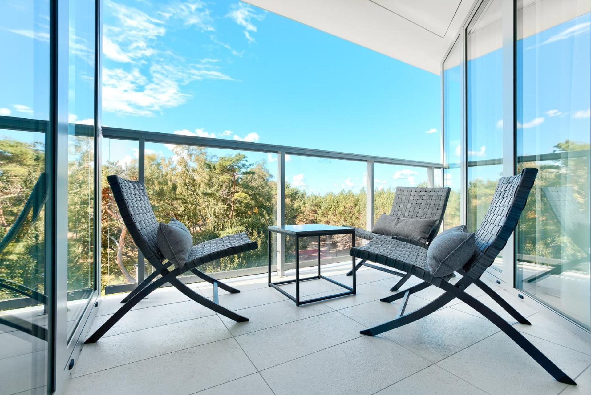 Dune Resort Mielno - B Εξωτερικό φωτογραφία
