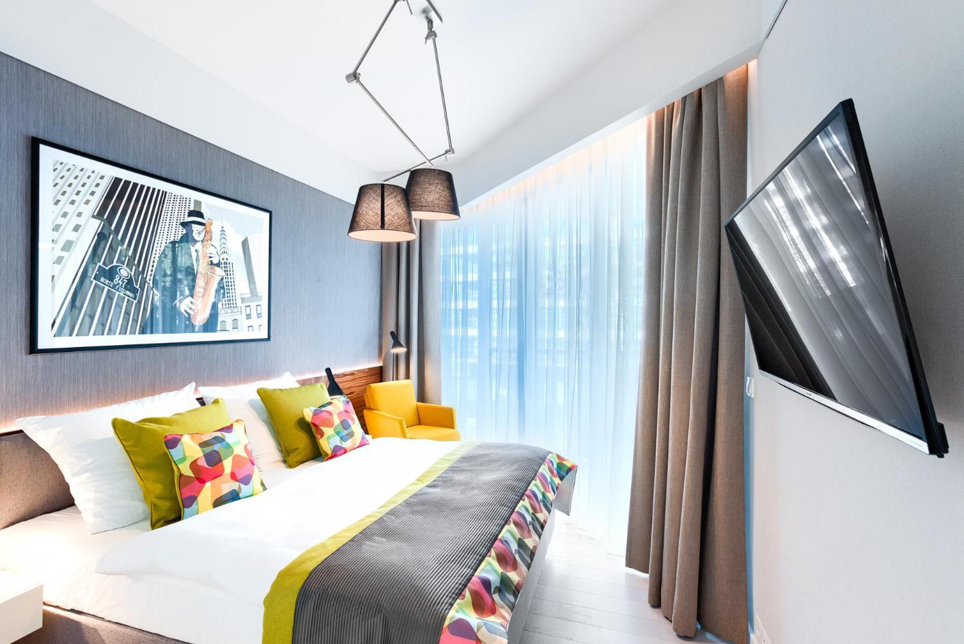 Dune Resort Mielno - B Εξωτερικό φωτογραφία