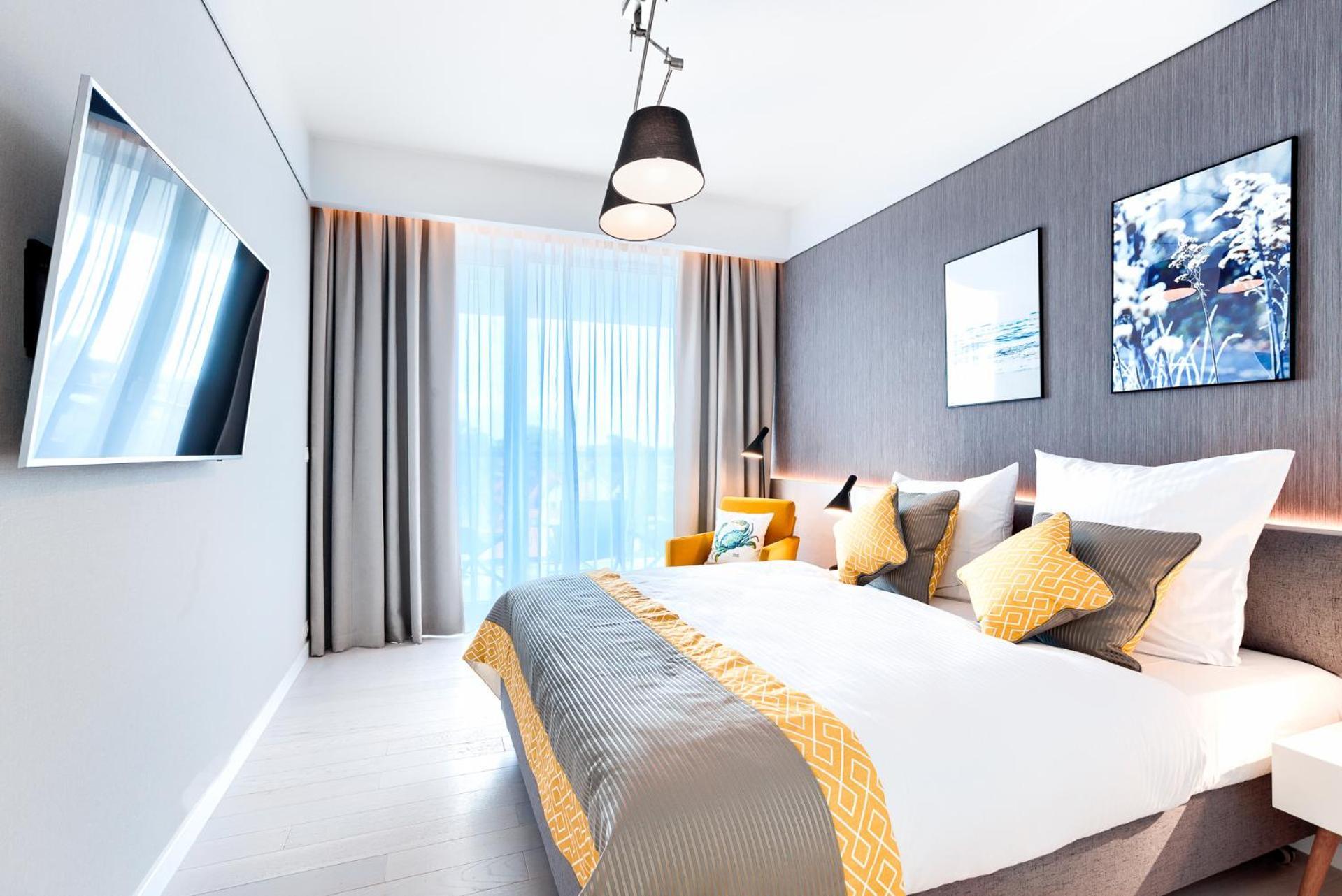 Dune Resort Mielno - B Εξωτερικό φωτογραφία