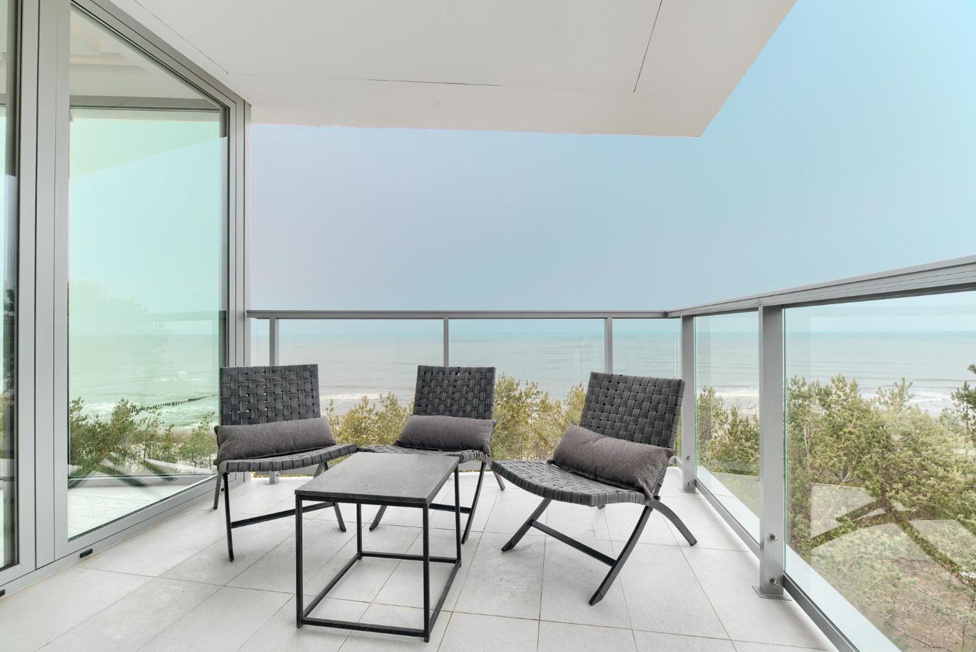 Dune Resort Mielno - B Εξωτερικό φωτογραφία