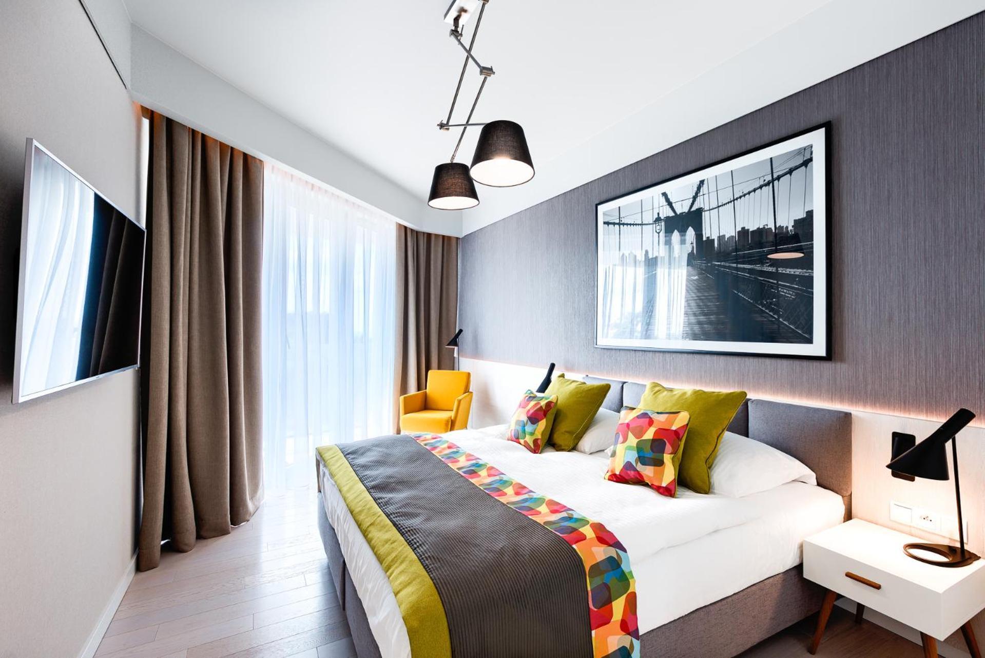 Dune Resort Mielno - B Εξωτερικό φωτογραφία