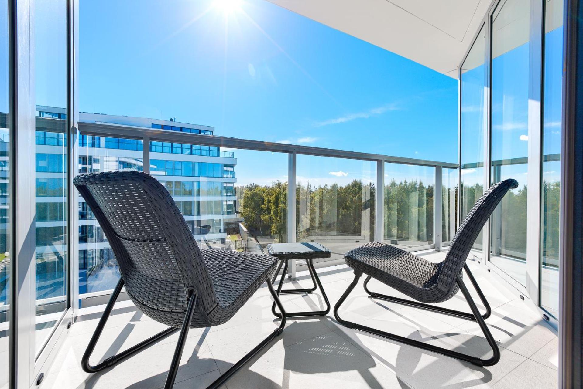 Dune Resort Mielno - B Εξωτερικό φωτογραφία